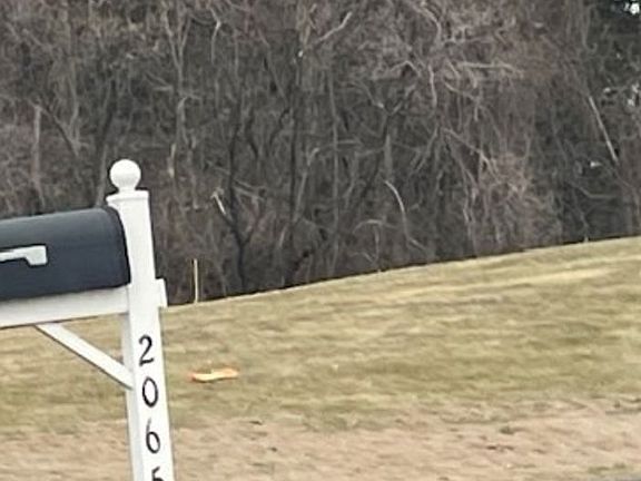 Exterior Address Verification