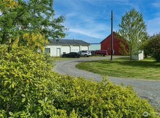 5296 Olson Rd, Ferndale, WA 98248