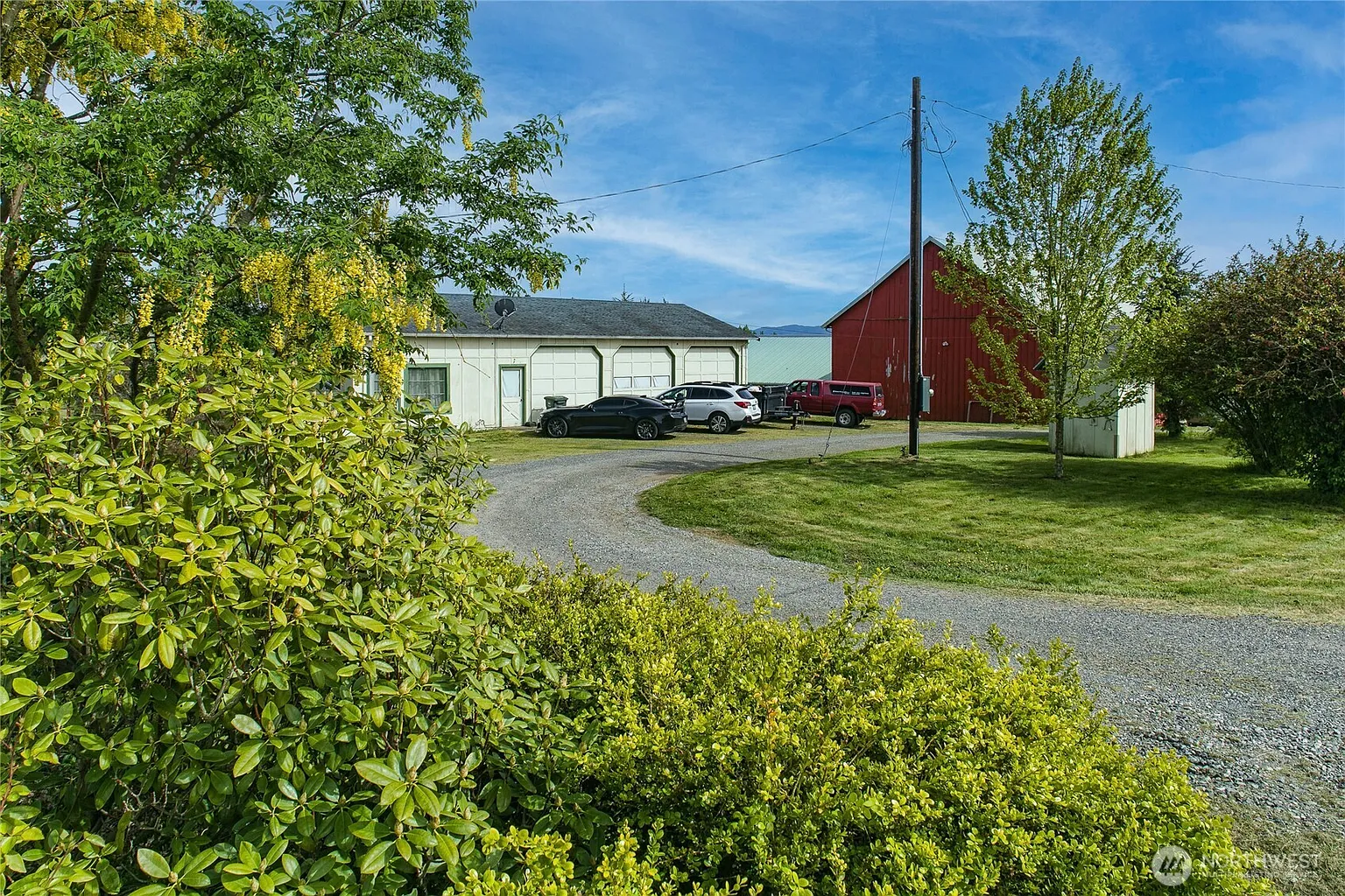 5296 OLSON Road photo 1