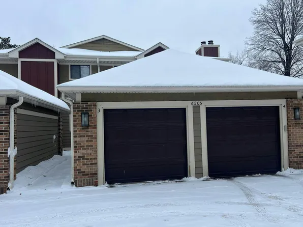 6505 Emerson Ave S Unit 3, Richfield, MN 55423