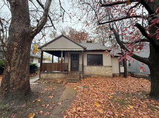 2611 W Fremont St, Peoria, IL