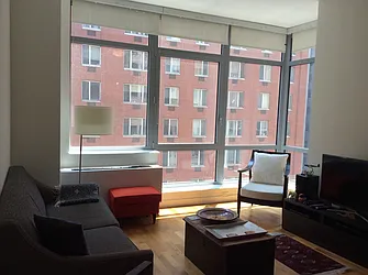 Rented by Waterton Residential New York