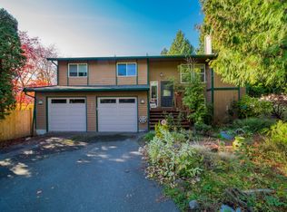 21716 4th Ave W, Bothell, WA 98021