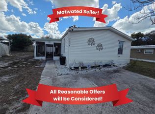 7834 Sunrunner Dr, New port richey, FL 34653