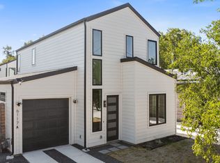 6117 Richardson Ln #1, Austin, TX 78741