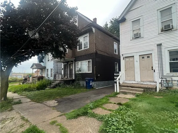 20 Lester St, Buffalo, NY 14210