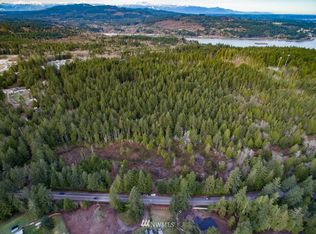 NULL-OLD SW Clifton Rd, Pt Orchard, WA 98367