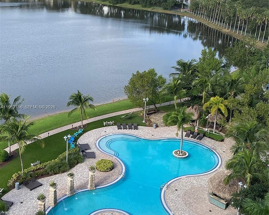 1st image of 2681 N Flamingo Rd APT 1105S