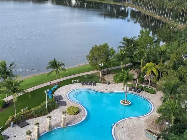 2681 N Flamingo Rd APT 1105S, Fort Lauderdale, FL 33323