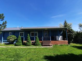 3530 Bahny Rd, Helena, MT 59602