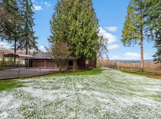 568 Beebe Rd, Castle Rock, WA 98611