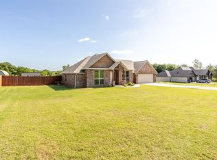 25043 Doe Creek Trl, Purcell, OK 73080