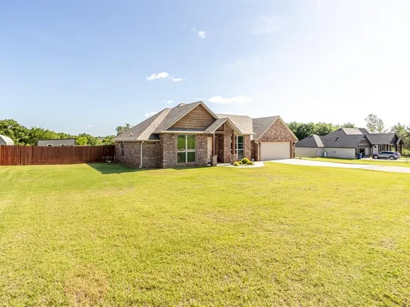 25043 Doe Creek Trl, Purcell, OK 73080