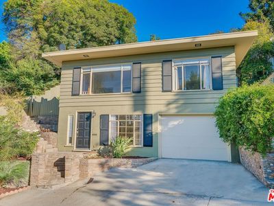 1238 Berkeley Dr, Glendale, CA, 91205