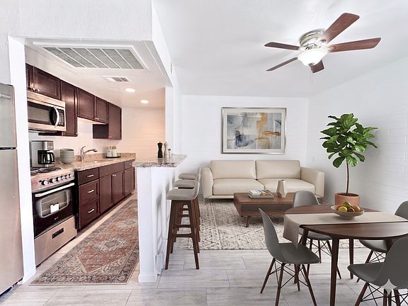 3rd image of 536 E Portland St #13