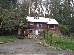 606 Clark Creek Rd, Longview, WA 98632