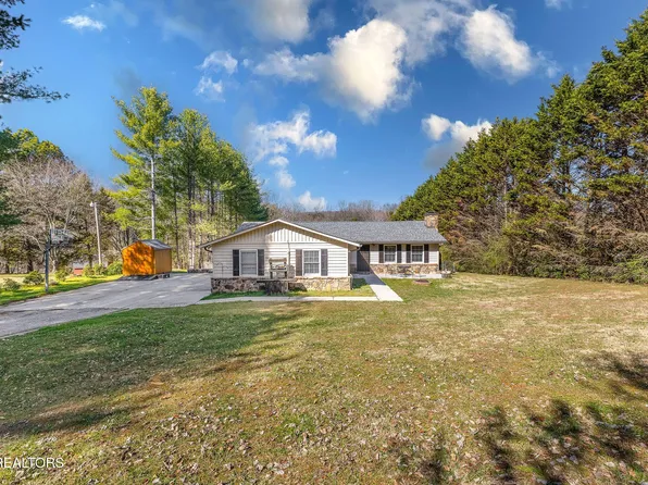 670 Manning Private Ln, Lenoir City, TN 37772