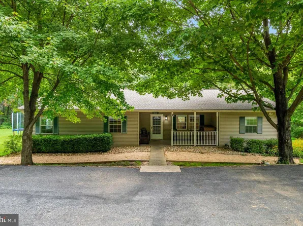 7622 Black Rd, Thurmont, MD 21788