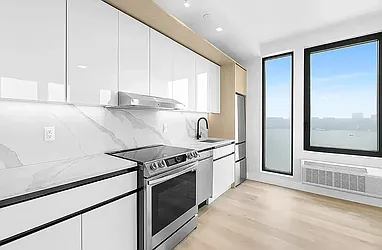 Rented by REAL New York