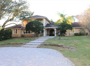 16128 Sandhill Rd, Winter Garden, FL 34787