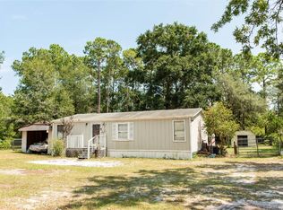 95436 Springhill Rd, Fernandina Beach, FL 32034