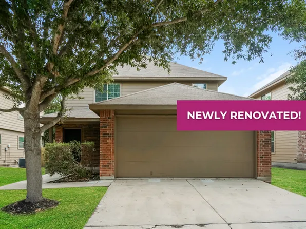 8822 Scarlett Pl, San Antonio, TX 78221
