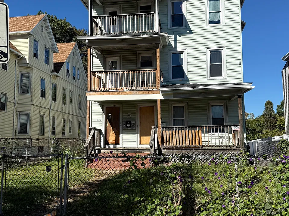 838-840 Capitol Ave #1