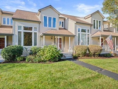 60 Willow Pond Dr, Rockland, MA, 02370