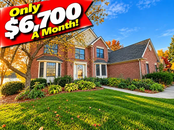 4536 Lohr Rd, Ann Arbor, MI 48108