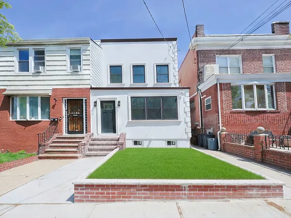 58-13 69th Pl #2FAM, Maspeth, NY 11378