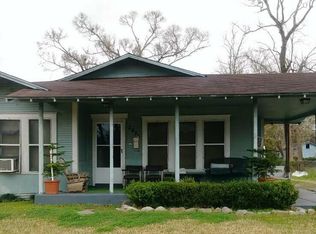 2435 Fillmore St, Beaumont, TX 77703