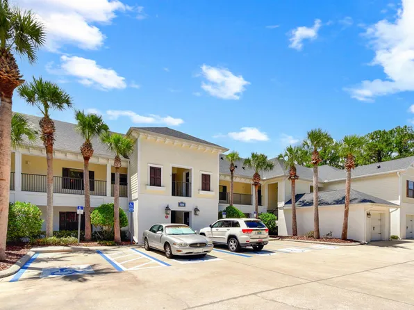101 Laurel Wood Way Garage Elevator #204, Saint Augustine, FL 32086