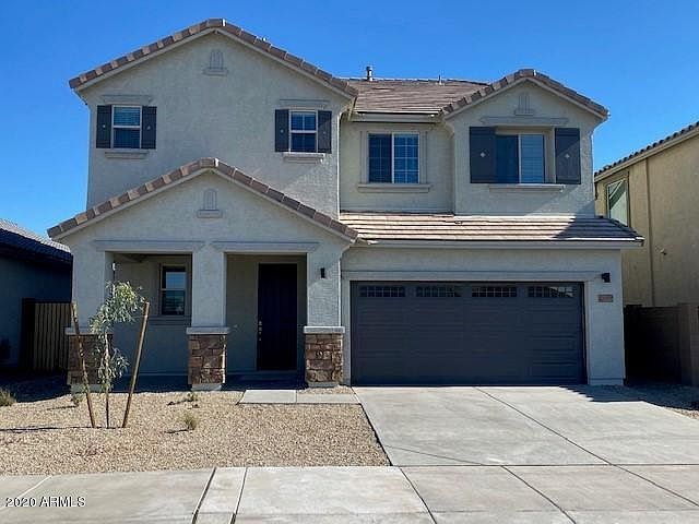 1st image of 25179 N 143rd Dr