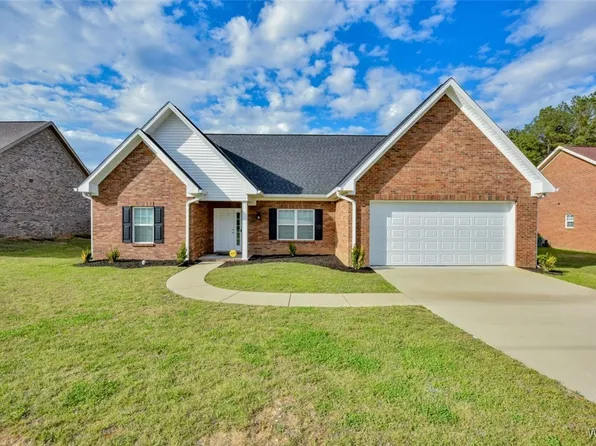 17818 Alecia Dr, Vance, AL 35490