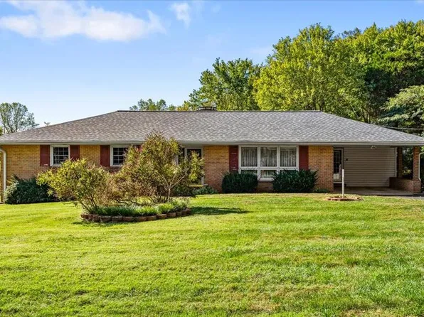 291 Stuart Ridge Rd, Martinsville, VA 24112