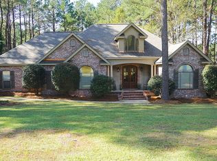 80 Steep Holw, Hattiesburg, MS 39402