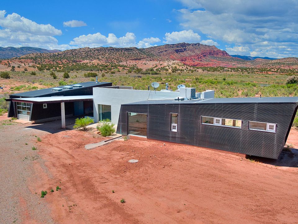 42 Red Ridge Rd, San Ysidro, NM 87053 Zillow