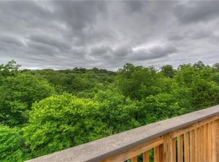 6604 Hart Ln #B, Austin, TX 78731
