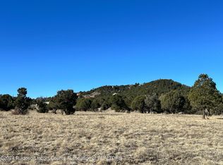 LOT 262 Cinch Ct, Alto, NM 88312