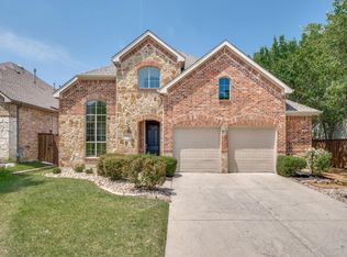6300 Canyon Crest Dr, McKinney, TX 75071