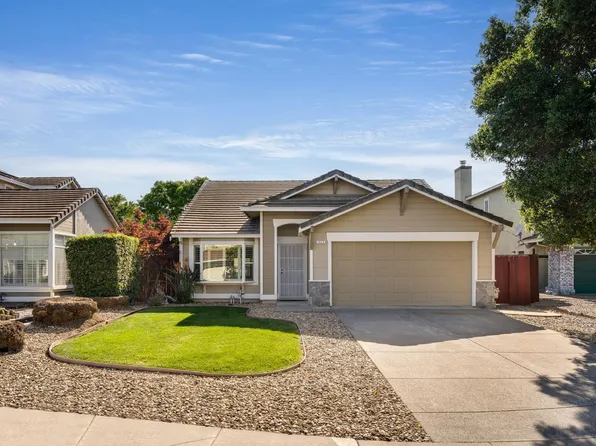 1453 Limewood Court, Fairfield, CA 94534