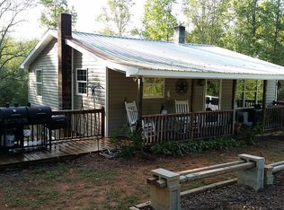 670 Piedmont School Rd, Denton, NC 27239