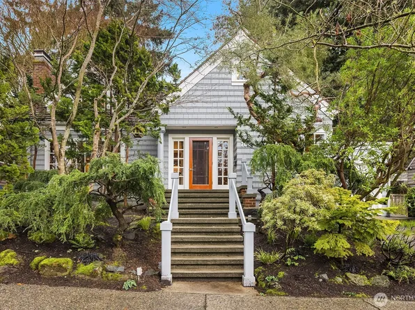 7016 28th Avenue NE, Seattle, WA 98115