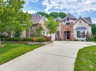 3900 Ruthridge Dr, Plano, TX 75074