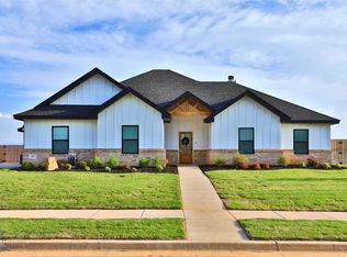 340 Long Ranger Rd, Abilene, TX 79602
