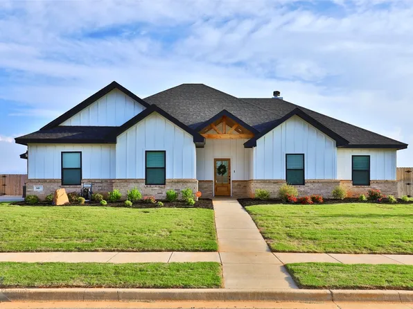 340 Long Ranger Rd, Abilene, TX 79602