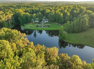 12650 Whiteside Rd, Chattahoochee Hills, GA 30268