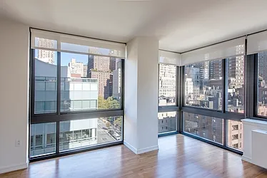 Rented by Gotham Organization