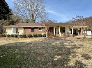 1668 Old Charlotte Rd, Concord, NC 28027