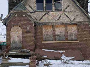 13641 Troester St, Detroit, MI 48205